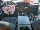 2022 Ford F250 Super Duty Белый vin: 1FT7W2BT5NEE14272