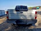 2022 Ford F250 Super Duty Белый vin: 1FT7W2BT5NEE14272