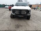 2022 Ford F-250 Lariat White vin: 1FT7W2BT5NEF68593