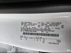 2025 Ford F-250 Xlt White vin: 1FT7W2BT5SEC53496