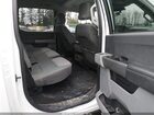 2025 Ford F-250 Xlt White vin: 1FT7W2BT5SEC53496