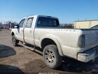 2016 Ford F-250 Lariat Белый vin: 1FT7W2BT6GEA61706