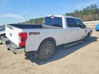 2018 Ford F250 Super Duty Белый vin: 1FT7W2BT6JEB96286