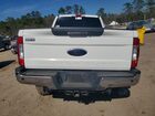 2018 Ford F250 Super Duty Белый vin: 1FT7W2BT6JEB96286