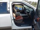 2019 Ford F-250 King Ranch Белый vin: 1FT7W2BT7KEE53313
