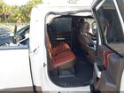 2019 Ford F-250 King Ranch Белый vin: 1FT7W2BT7KEE53313