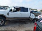 2019 Ford F-250 King Ranch Белый vin: 1FT7W2BT7KEE53313