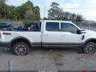 2019 Ford F-250 King Ranch Белый vin: 1FT7W2BT7KEE53313