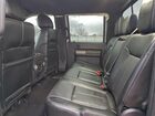 2016 Ford F250 Super Duty Серебряный vin: 1FT7W2BT8GEC67111