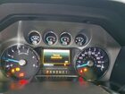 2016 Ford F250 Super Duty Серебряный vin: 1FT7W2BT8GEC67111