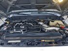 2016 Ford F250 Super Duty Серебряный vin: 1FT7W2BT8GEC67111
