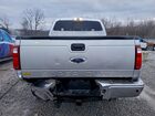 2016 Ford F250 Super Duty Серебряный vin: 1FT7W2BT8GEC67111