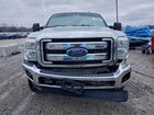 2016 Ford F250 Super Duty Серебряный vin: 1FT7W2BT8GEC67111