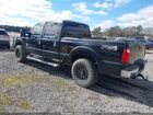 2016 Ford F-250 Xlt Черный vin: 1FT7W2BT8GED38677