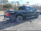 2016 Ford F-250 Xlt Черный vin: 1FT7W2BT8GED38677