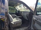 2016 Ford F-250 Xlt Черный vin: 1FT7W2BT8GED38677