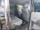 2016 Ford F-250 Xlt Черный vin: 1FT7W2BT8GED38677