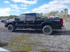 2016 Ford F-250 Xlt Черный vin: 1FT7W2BT8GED38677