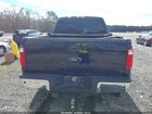 2016 Ford F-250 Xlt Черный vin: 1FT7W2BT8GED38677