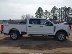 2026 Ford F-250 Xlt Белый vin: 1FT7W2BT8TEC80791 2026 Ford F-250 Xlt Белый vin: 1FT7W2BT8TEC80791