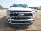 2026 Ford F-250 Xlt Белый vin: 1FT7W2BT8TEC80791 2026 Ford F-250 Xlt Белый vin: 1FT7W2BT8TEC80791