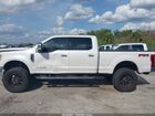 2017 Ford F-250 Lariat Белый vin: 1FT7W2BT9HED99800