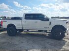 2017 Ford F-250 Lariat Белый vin: 1FT7W2BT9HED99800