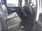 2017 Ford F-250 Lariat Белый vin: 1FT7W2BT9HED99800