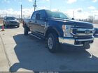 2021 Ford F-250 Xl Black vin: 1FT7W2BT9MEC36283