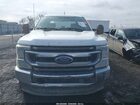 2021 Ford F-250 Xlt Белый vin: 1FT7W2BTXMED94051