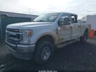 2021 Ford F-250 Xlt Белый vin: 1FT7W2BTXMED94051