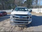 2022 Ford F-250 Xlt Белый vin: 1FT7W2BTXNEF06719