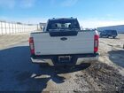 2022 Ford F-250 Xlt Белый vin: 1FT7W2BTXNEF06719