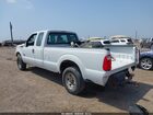 2016 Ford F-250 Xl Белый vin: 1FT7X2AT0GEA11916