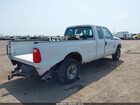 2016 Ford F-250 Xl Белый vin: 1FT7X2AT0GEA11916