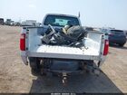 2016 Ford F-250 Xl Белый vin: 1FT7X2AT0GEA11916