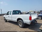 2016 Ford F-250 Xl Белый vin: 1FT7X2AT0GEA11916