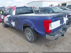 2019 Ford F-250 Xl Белый vin: 1FT7X2AT1KEG02880