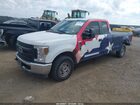 2019 Ford F-250 Xl Белый vin: 1FT7X2AT1KEG02880