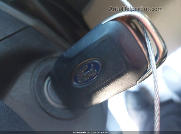 1FT7X2AT8NED45317 2022 FORD F-250 White Widok deski rozdzielczej