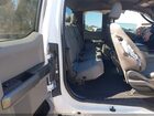 2022 Ford F-250 Xlt White vin: 1FT7X2AT8NED45317