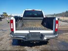 2022 Ford F-250 Xlt White vin: 1FT7X2AT8NED45317