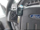2016 Ford F-250 Xlt Белый vin: 1FT7X2B65GEA65317