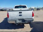 2016 Ford F-250 Xlt Белый vin: 1FT7X2B65GEA65317