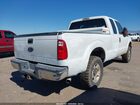 2016 Ford F-250 Xlt Белый vin: 1FT7X2B65GEA65317