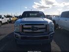 2016 Ford F-250 Xlt Белый vin: 1FT7X2B65GEA65317