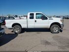 2016 Ford F-250 Xlt Белый vin: 1FT7X2B65GEA65317