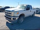 2016 Ford F-250 Xlt Белый vin: 1FT7X2B65GEA65317