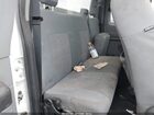 2016 Ford F-250 Xlt Белый vin: 1FT7X2B65GEA65317