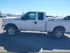 2016 Ford F-250 Xlt Белый vin: 1FT7X2B65GEA65317